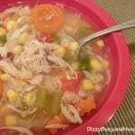 Chicken Soup