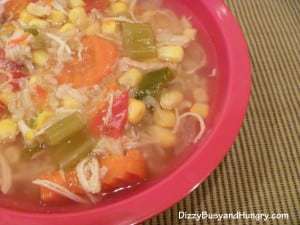 Chicken Soup