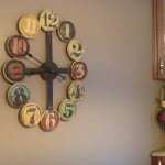New Clock