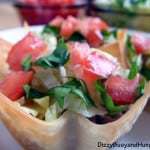 Cheeseburger Tartlets
