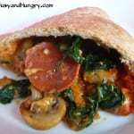 Pizza Packet