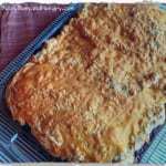 Fiesta Bean Casserole 2